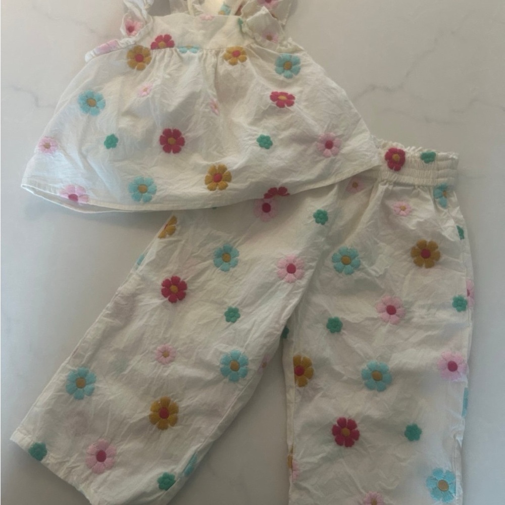 Zara Set